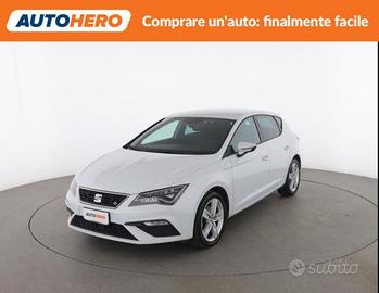 SEAT Leon KA50223