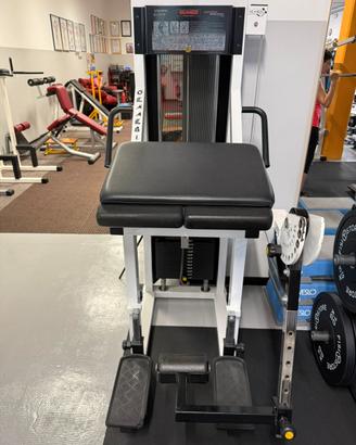 Standing gluteus OEMMEBI