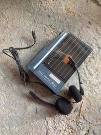 Welkman intermusic vintage