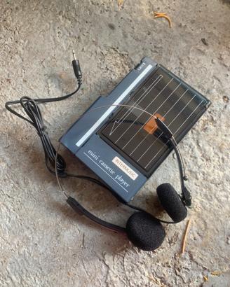 Welkman intermusic vintage