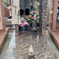 Monumento cimiteriale