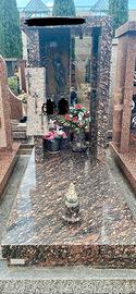 Monumento cimiteriale