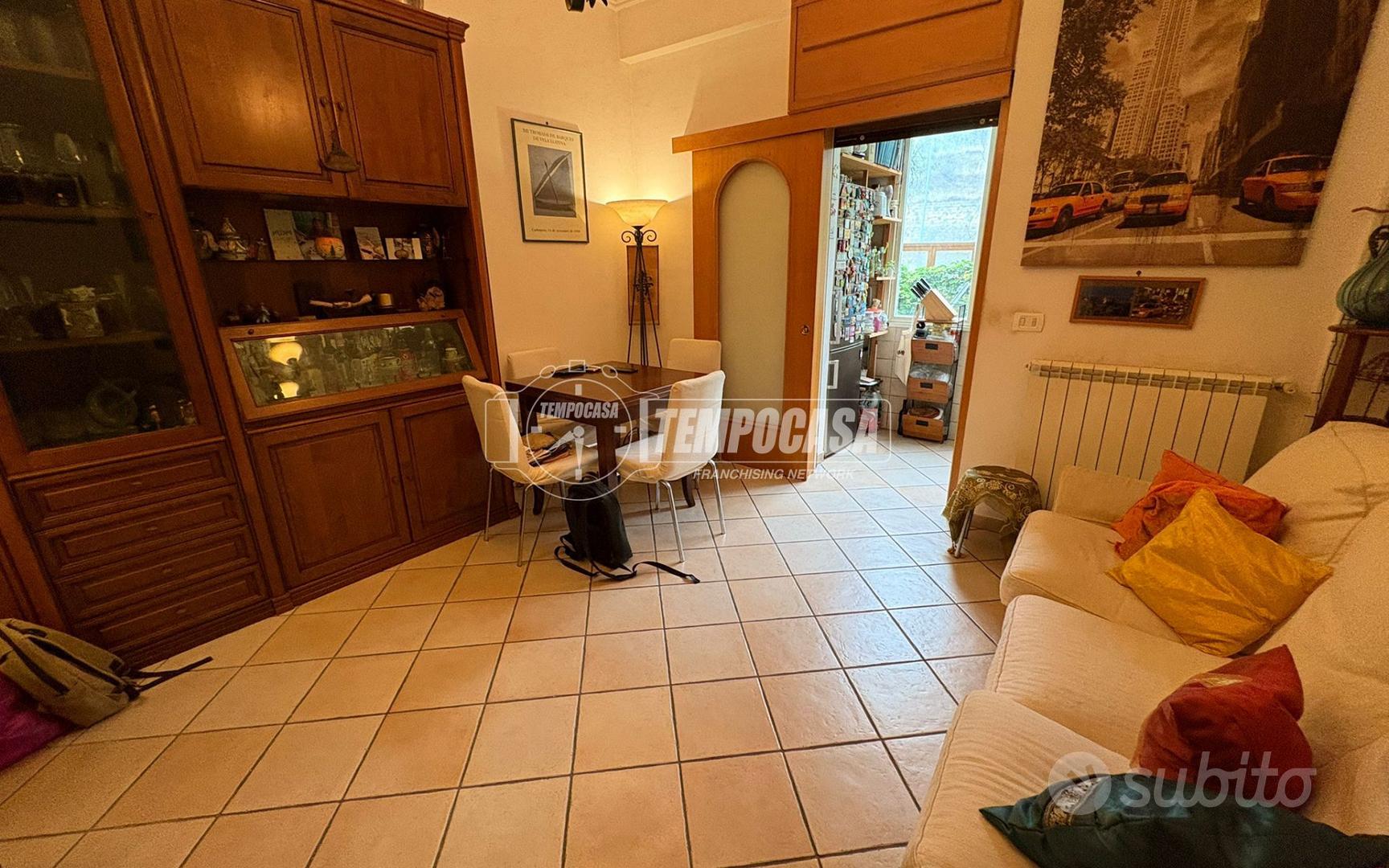 Apartment in Napoli, San Ferdinando, Municipalità 1 - Vista 3