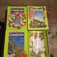 riviste gardenia dal numero 1 al numero 105