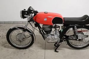 MV Agusta RSS 150 SPORT - 1972