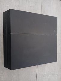 Play station 4