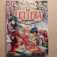 Tea Stilton: la lettera segreta 