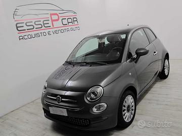 FIAT 500 1.2 EasyPower Lounge