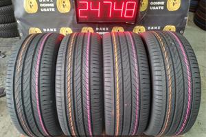 DOT22-GOMME 225 50 17 AL 80/90% CONTINENTAL