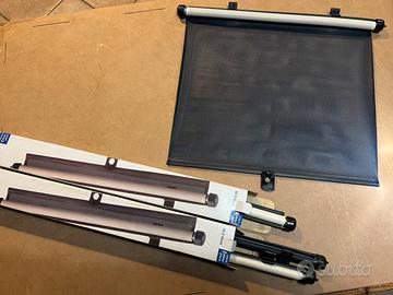 Tendine parasole per finestrini