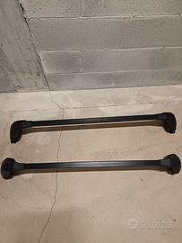 Barre peugeot 208