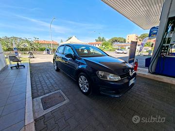 Volkswagen Golf 2016 1.6 diesel