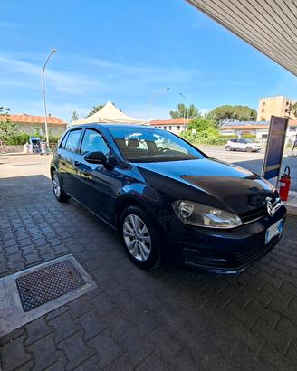 Volkswagen Golf 2016 1.6 diesel