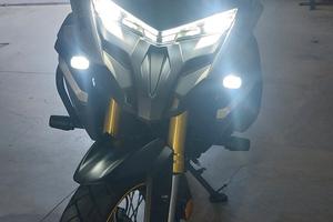 voge valico 525dsx 