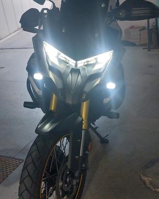 voge valico 525dsx 