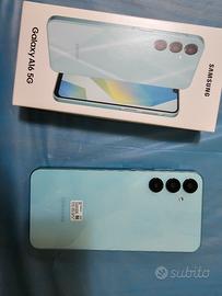Samsung A16 128 gb
