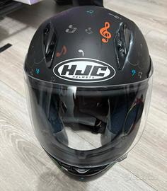 Casco per bambini HJC
