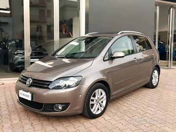 Volkswagen Golf Plus Golf Plus 2.0 TDI DPF DSG Hig