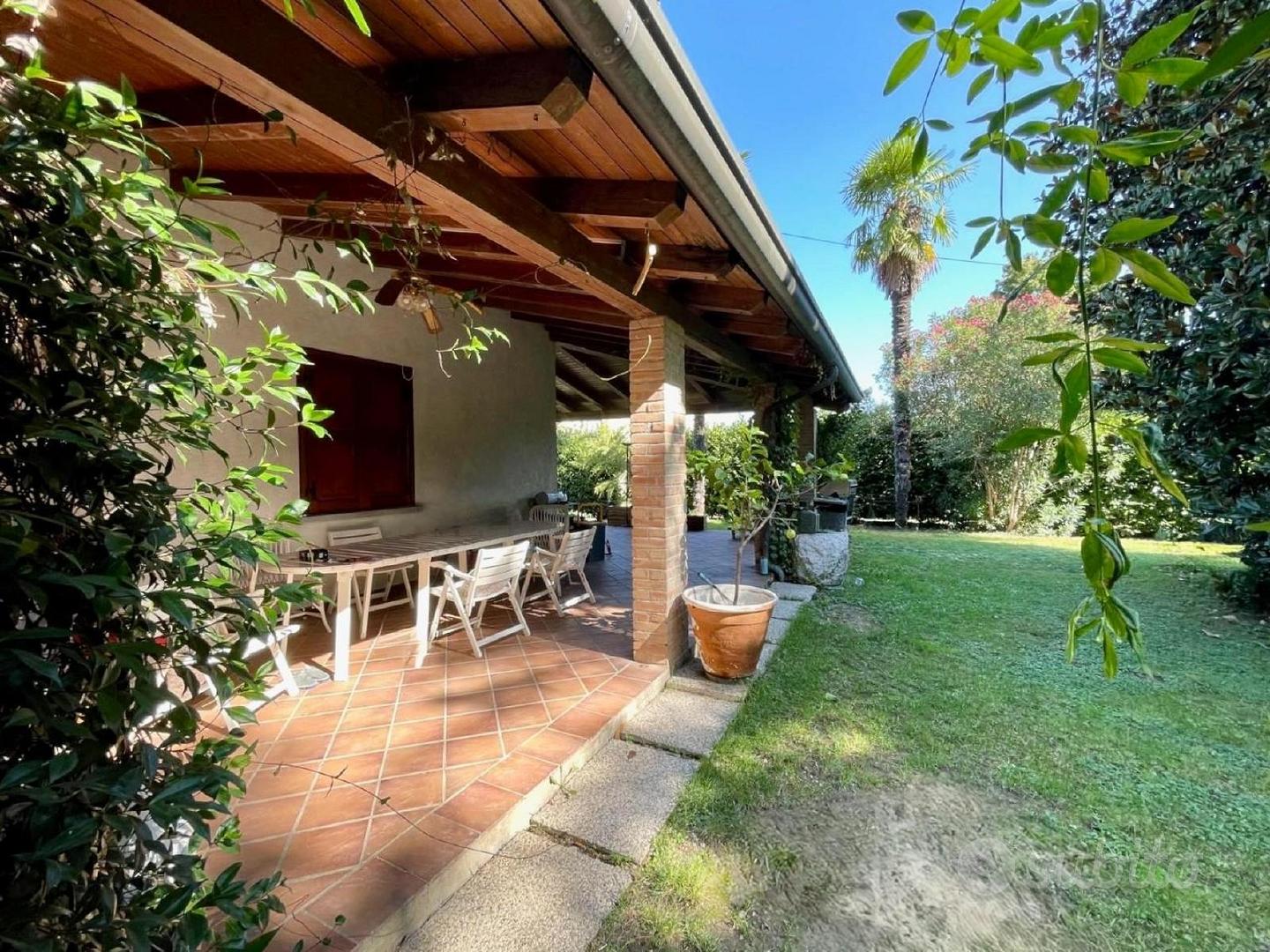 Casa – San Vito al Tagliamento, Borgo Castello, Borgo Taliano - Vista 3