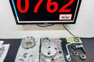 AVVIAMENTO A PEDALE KIT HM CRM 125 2T