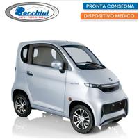 New Active Elettrica certificata Disp. Medico