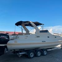 Gommone Solemar night and day 32 - 2x250hp
