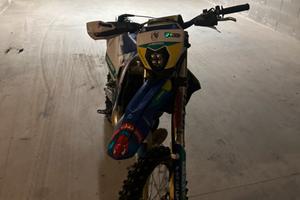 sherco se-r300 2