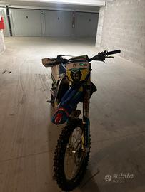 sherco se-r300 2