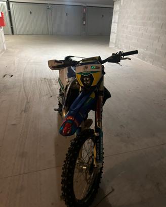 sherco se-r300 2