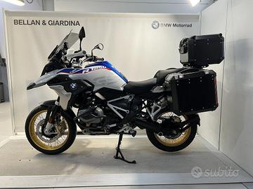 BMW r 1250 gs Abs my19