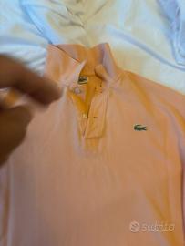 Polo Lacoste