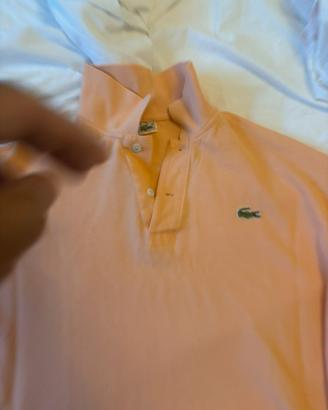 Polo Lacoste