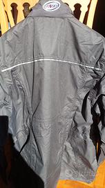 giubbino da moto uomo estivo Suomy