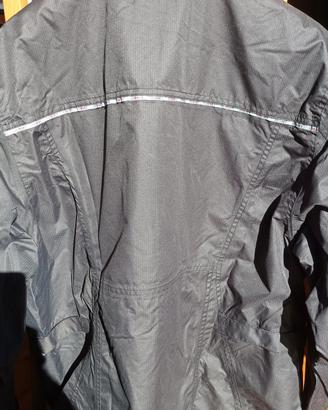 giubbino da moto uomo estivo Suomy