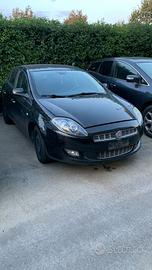 Fiat Bravo 2010