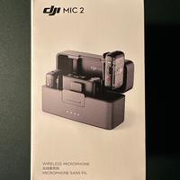 dji Mic 2