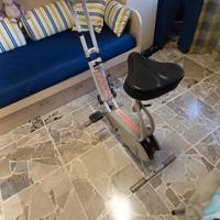 bicicletta da camera