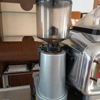 MACINA CAFFE PROFESSIONALE – marca Brasilia Silent