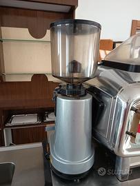 MACINA CAFFE PROFESSIONALE – marca Brasilia Silent