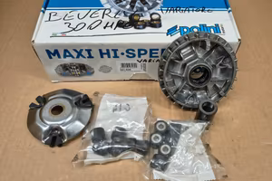 Variatore Polini Hi Speed Beverly / Vespa / MP3 30