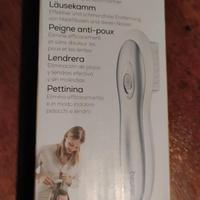 Beurer HT 15 - Pettinina per Pidocchi senza Sostan