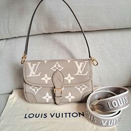 Louis Vuitton Diane