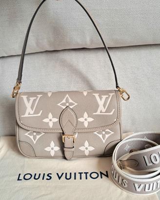 Louis Vuitton Diane
