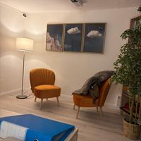 Stanza in studio al centro di cmare