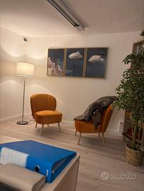 Stanza in studio al centro di cmare