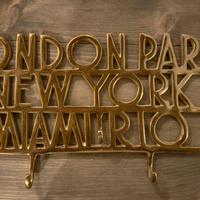 Appendiabiti Maisons du Monde