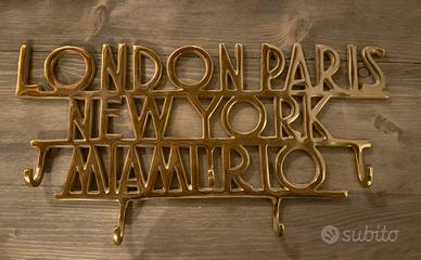 Appendiabiti Maisons du Monde