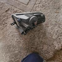 Ricambi di carrozzeria Audi A3 anno 2015