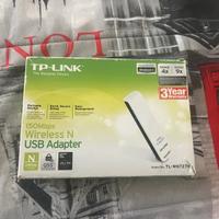 Adattatore USB Wi-Fi TP-LINK 150Mbps