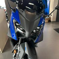 Yamaha T Max 560 BASE-TECH MAX- 25 TH ANNIVERSARY